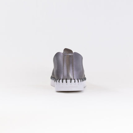 Ilse Jacobsen TULIP3576 (Women's) - Gunmetal