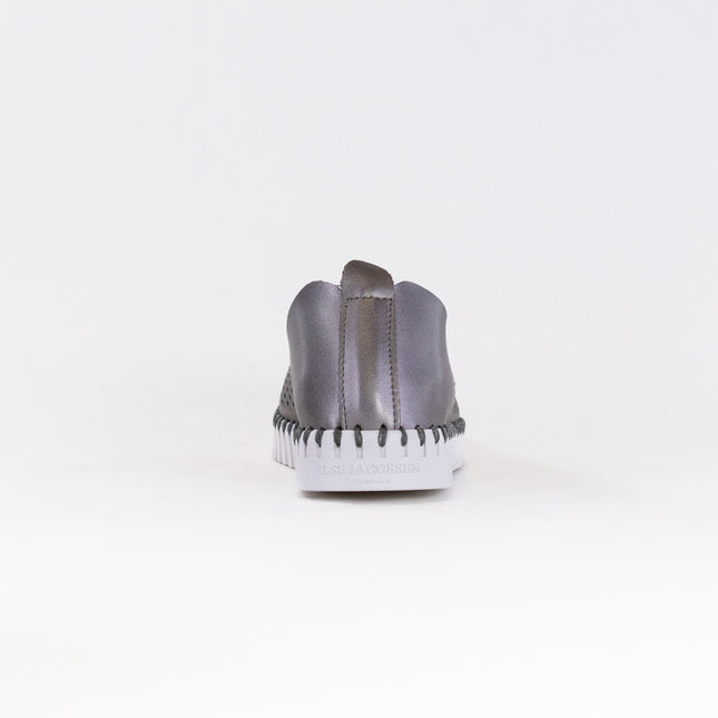 Ilse Jacobsen TULIP3576 (Women's) - Gunmetal