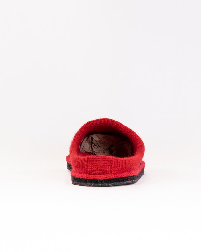 Haflinger Canegatto (Women's) - Red
