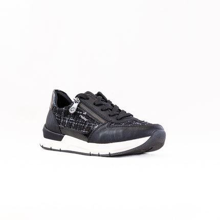 Rieker Destiny 02 (Women's) - Black