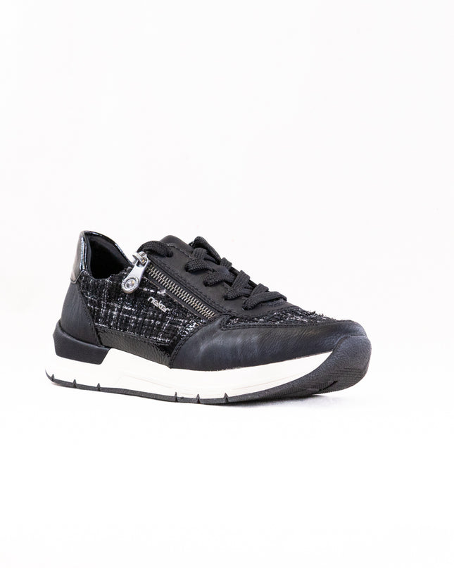Rieker Destiny 02 (Women's) - Black