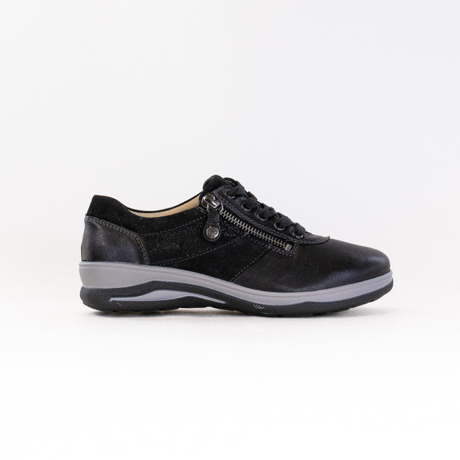 Fidelio Multistretch Mitzy (Women's) - Schwarz Rocky/Kombi