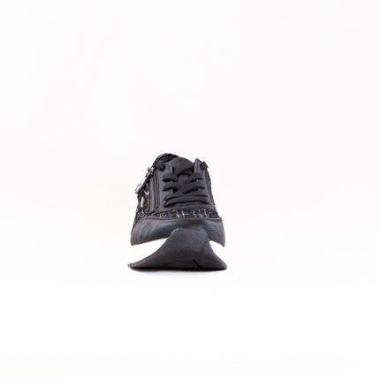 Rieker Destiny 02 (Women's) - Black