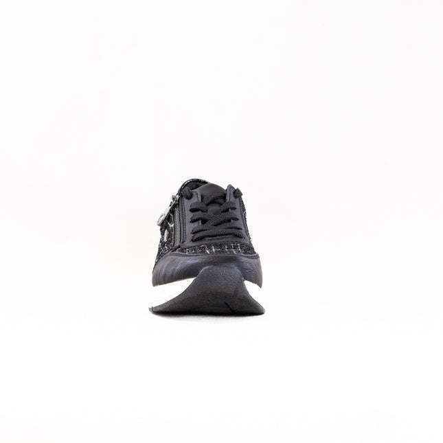 Rieker Destiny 02 (Women's) - Black