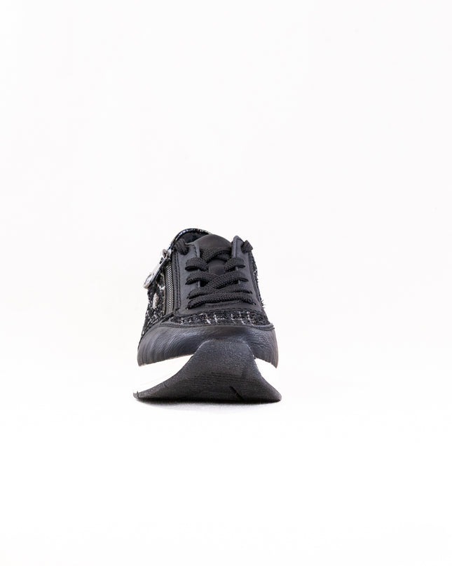 Rieker Destiny 02 (Women's) - Black