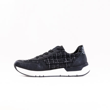 Rieker Destiny 02 (Women's) - Black
