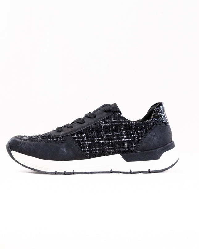 Rieker Destiny 02 (Women's) - Black