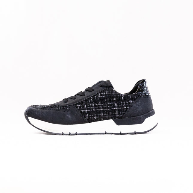 Rieker Destiny 02 (Women's) - Black