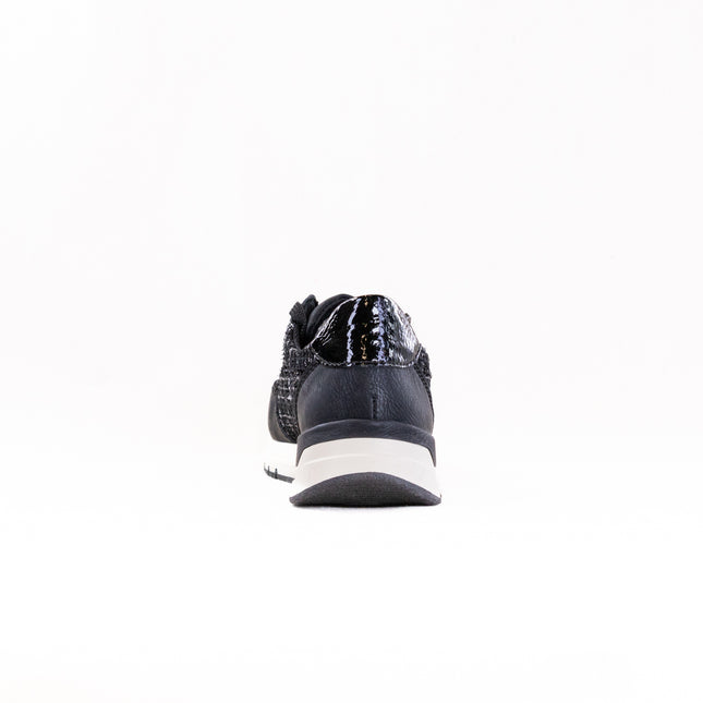 Rieker Destiny 02 (Women's) - Black