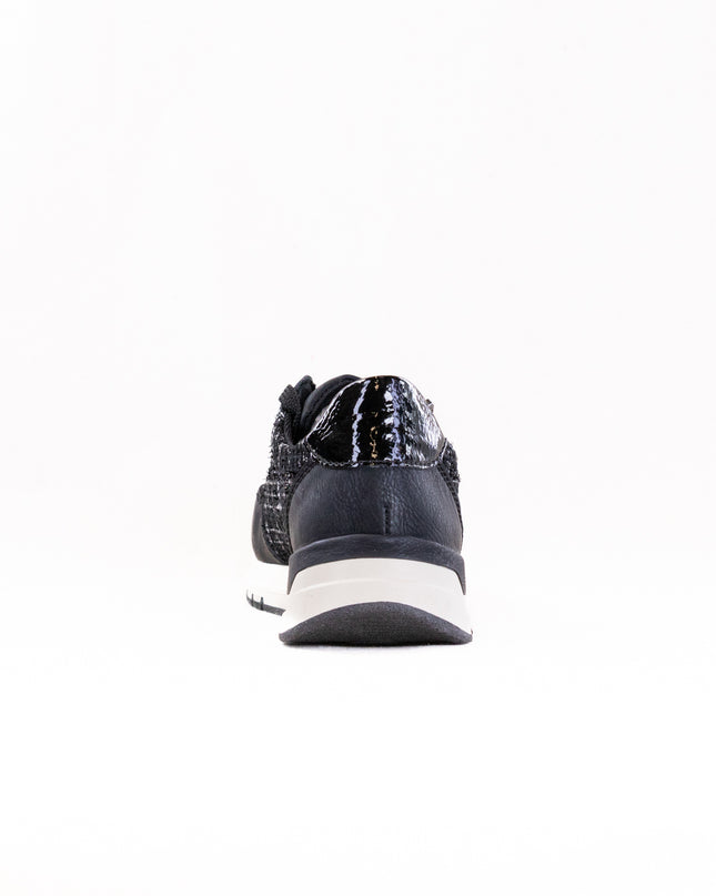 Rieker Destiny 02 (Women's) - Black