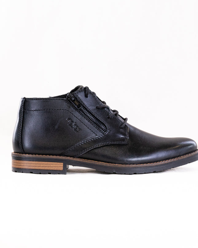 Rieker Dustin 14609 (Men's) - Black