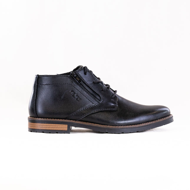 Rieker Dustin 14609 (Men's) - Black