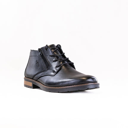 Rieker Dustin 14609 (Men's) - Black