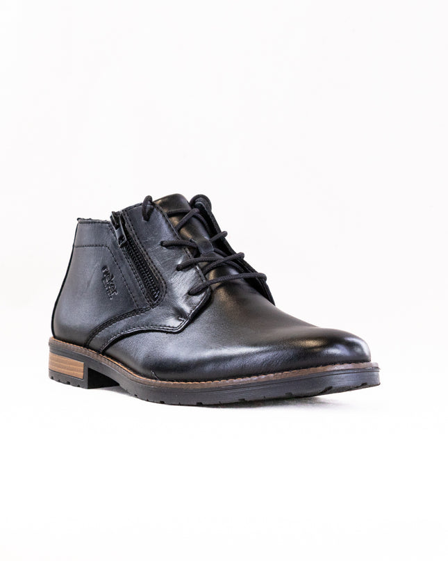 Rieker Dustin 14609 (Men's) - Black