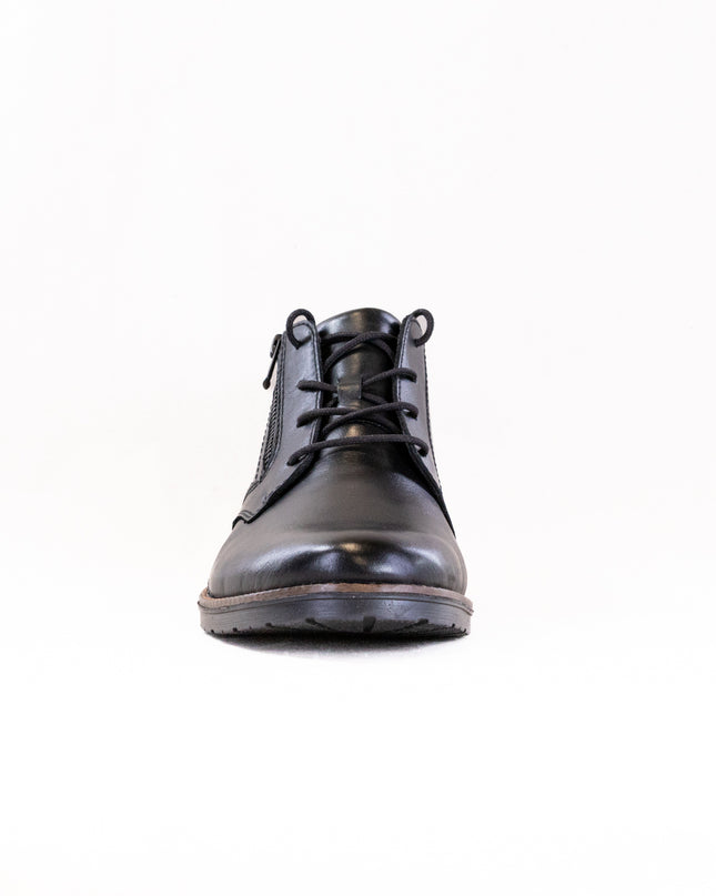 Rieker Dustin 14609 (Men's) - Black