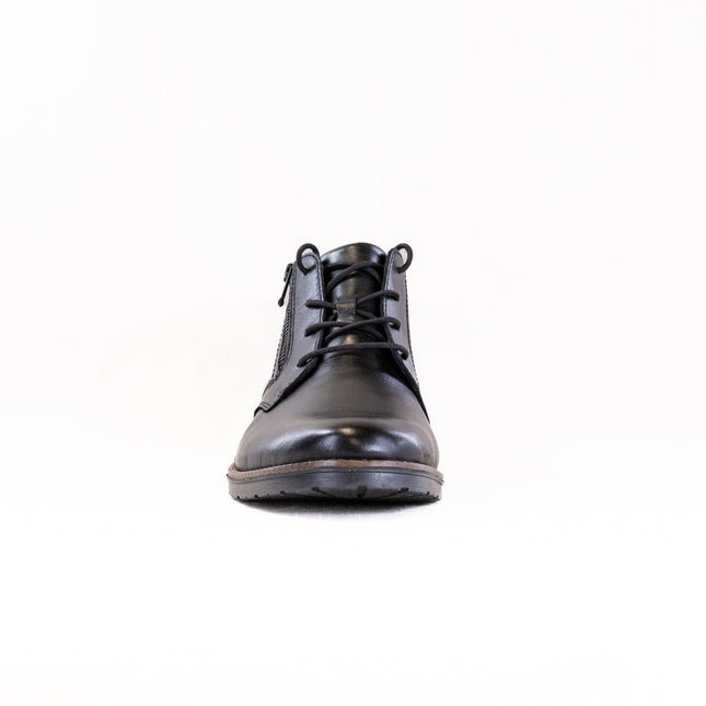 Rieker Dustin 14609 (Men's) - Black