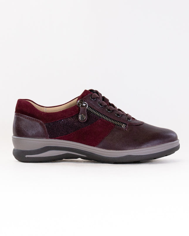Fidelio Multistretch Haley (Women's) - Vino Rocky/Kombi