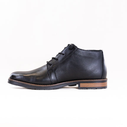 Rieker Dustin 14609 (Men's) - Black