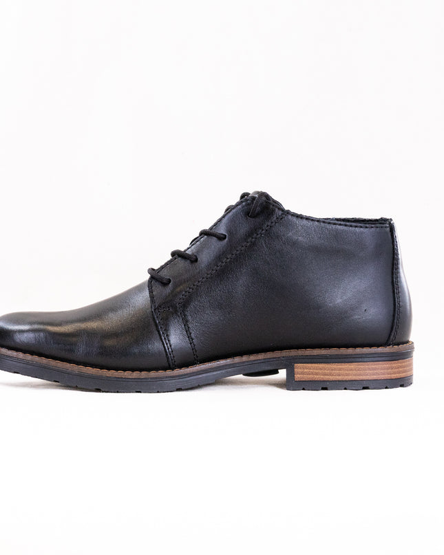 Rieker Dustin 14609 (Men's) - Black