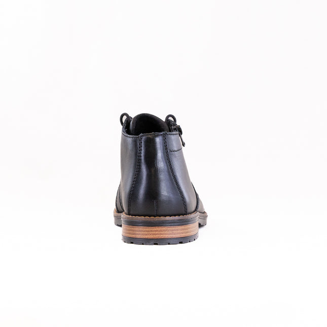 Rieker Dustin 14609 (Men's) - Black