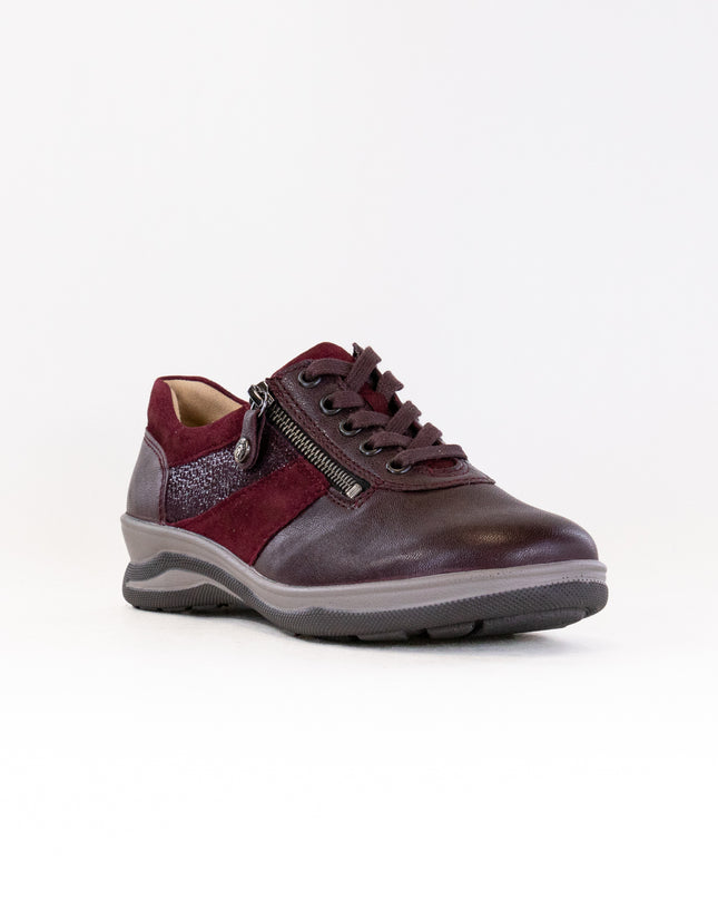 Fidelio Multistretch Haley (Women's) - Vino Rocky/Kombi