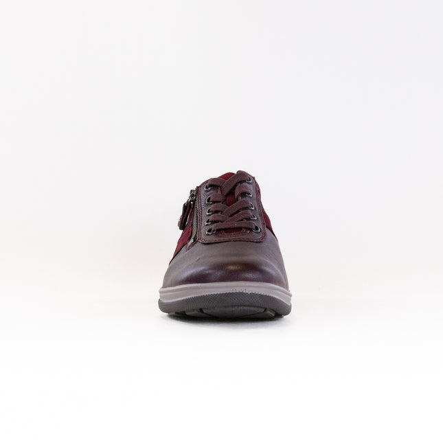 Fidelio Multistretch Haley (Women's) - Vino Rocky/Kombi
