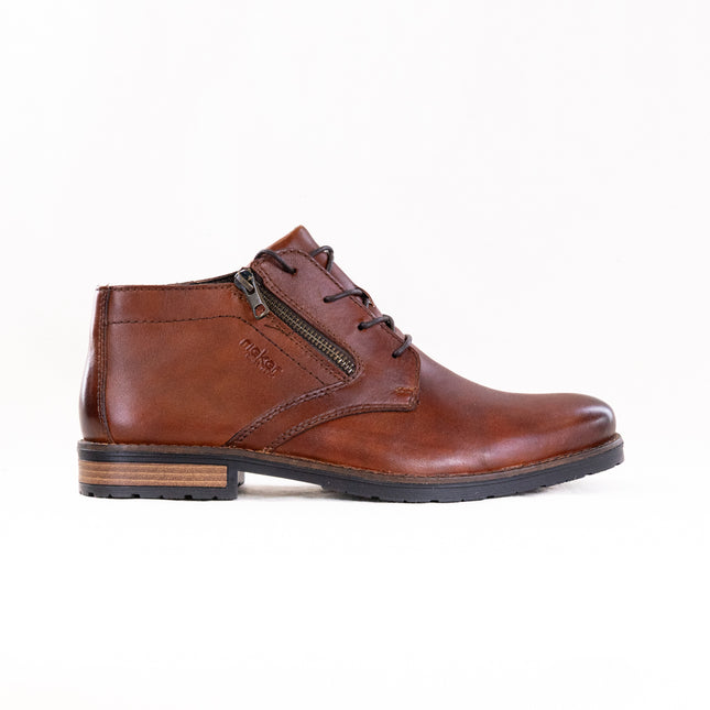 Rieker Dustin 14609 (Men's) - Gaucho