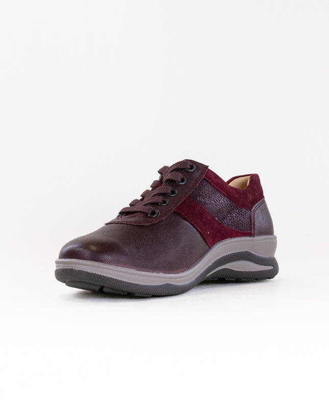 Fidelio Multistretch Haley (Women's) - Vino Rocky/Kombi