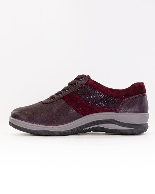 Fidelio Multistretch Haley (Women's) - Vino Rocky/Kombi