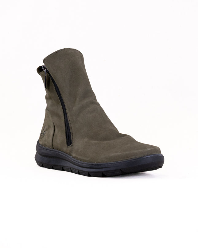 Rieker Z0068 Berta (Women's) - Moor