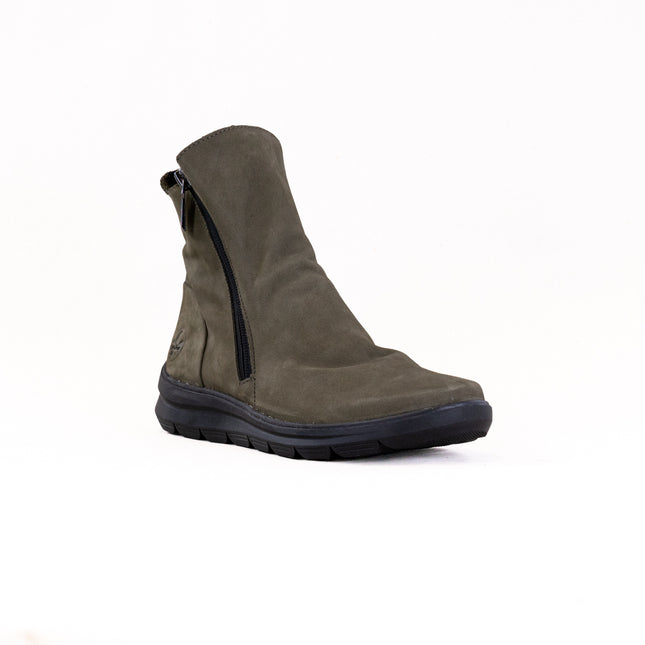Rieker Z0068 Berta (Women's) - Moor