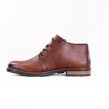 Rieker Dustin 14609 (Men's) - Gaucho