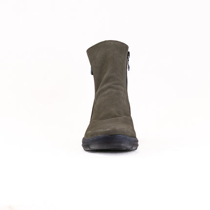 Rieker Z0068 Berta (Women's) - Moor