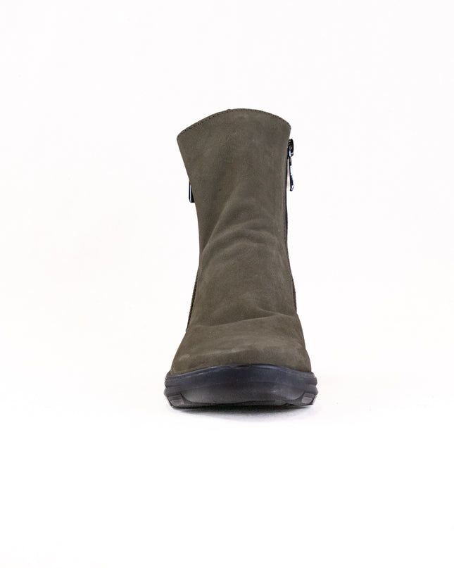 Rieker Z0068 Berta (Women's) - Moor