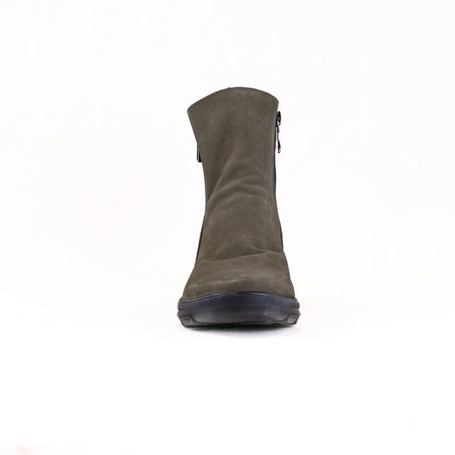 Rieker Z0068 Berta (Women's) - Moor