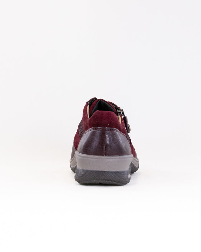 Fidelio Multistretch Haley (Women's) - Vino Rocky/Kombi