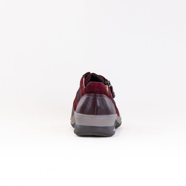 Fidelio Multistretch Haley (Women's) - Vino Rocky/Kombi