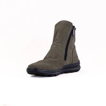 Rieker Z0068 Berta (Women's) - Moor