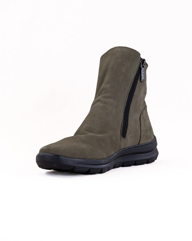 Rieker Z0068 Berta (Women's) - Moor