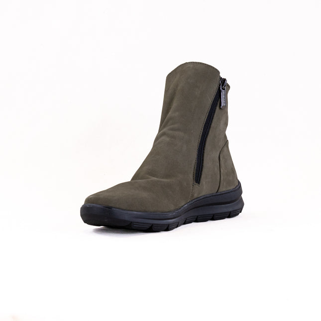 Rieker Z0068 Berta (Women's) - Moor