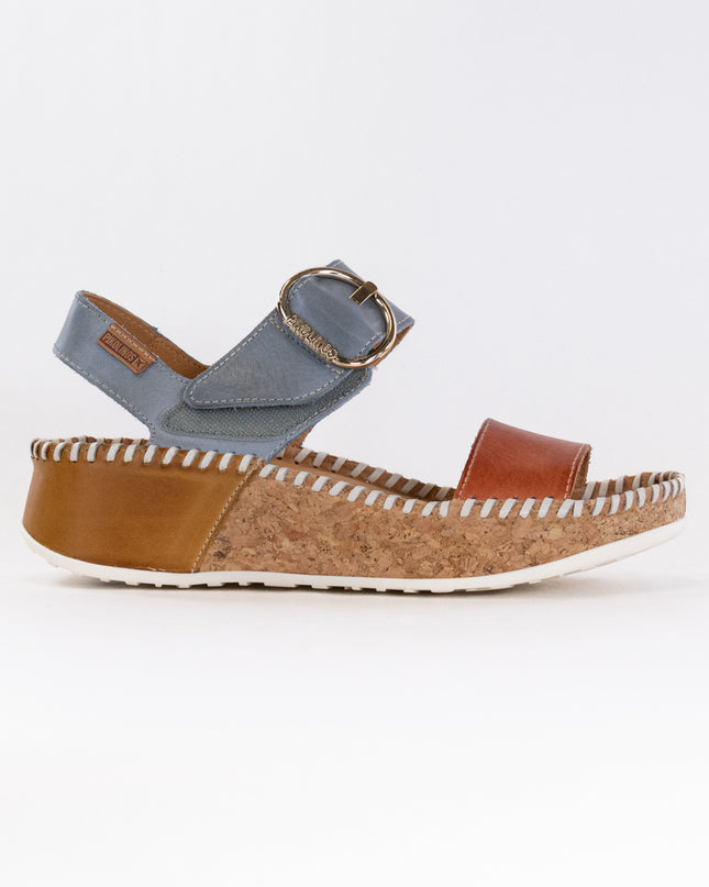 Pikolinos Marina W1C-0709C1 (Women's) - Nectar