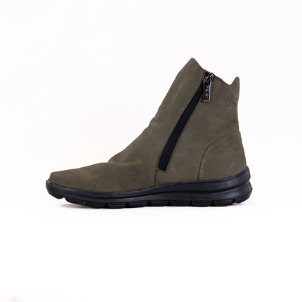 Rieker Z0068 Berta (Women's) - Moor