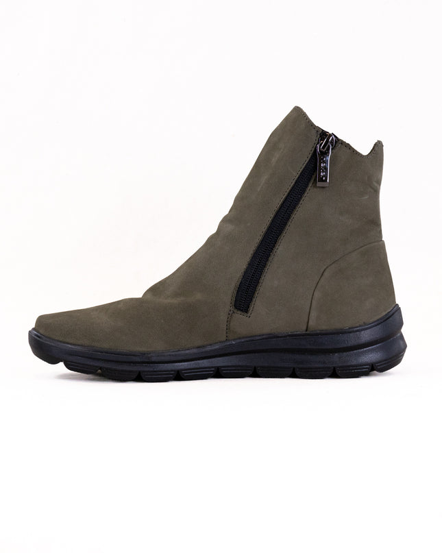 Rieker Z0068 Berta (Women's) - Moor
