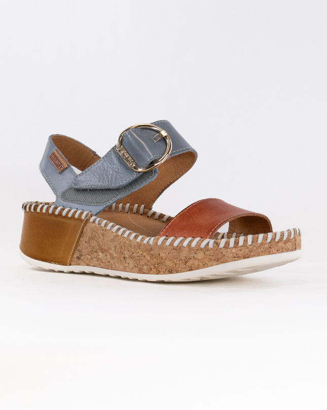 Pikolinos Marina W1C-0709C1 (Women's) - Nectar