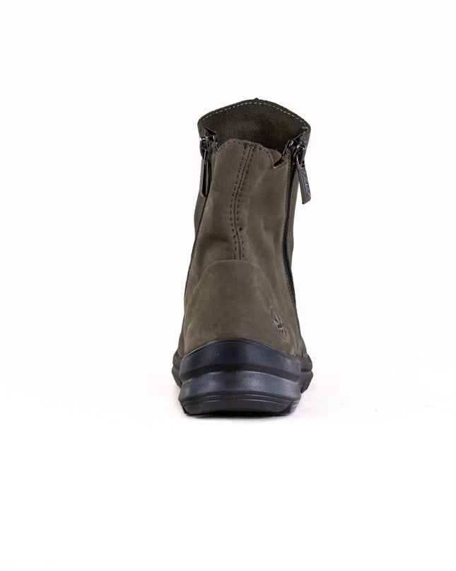 Rieker Z0068 Berta (Women's) - Moor