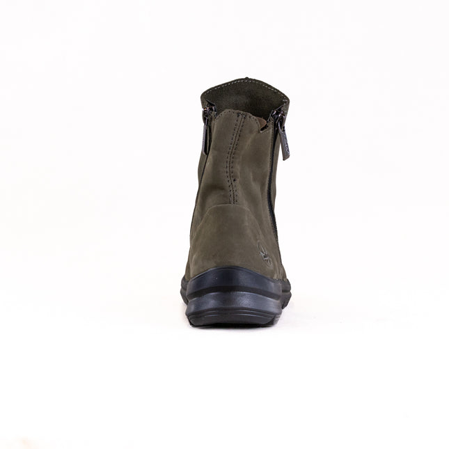 Rieker Z0068 Berta (Women's) - Moor