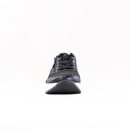 Rieker Doerte N8114 (Women's) - Black
