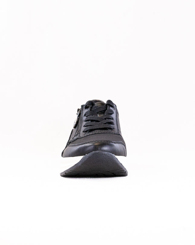 Rieker Doerte N8114 (Women's) - Black