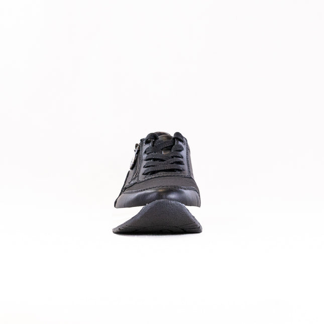 Rieker Doerte N8114 (Women's) - Black