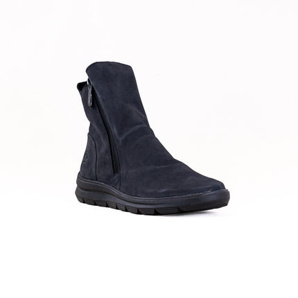 Rieker Z0068 Berta (Women's) - Pazifik